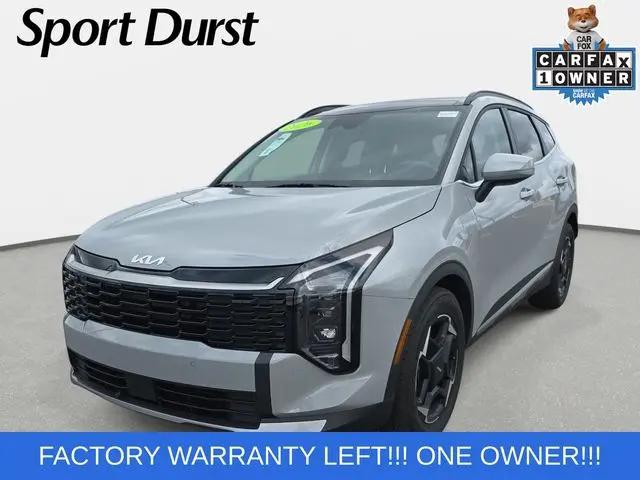 2026 Kia Sportage EX for sale in Goldsboro, NC