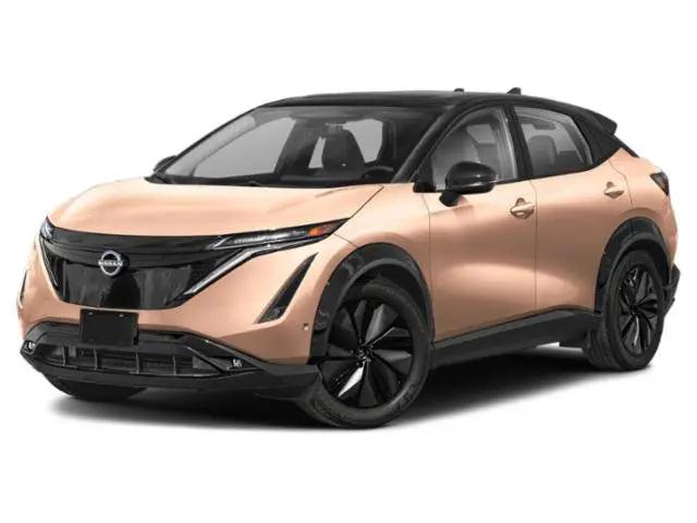 2024 Nissan ARIYA PLATINUM+ for sale in Littleton, CO