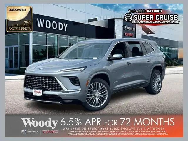 2027 Buick Enclave Avenir for sale in Naperville, IL