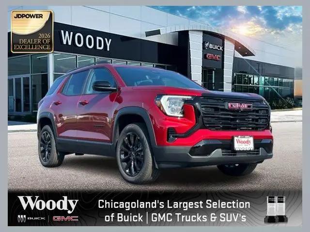 2027 GMC Terrain AWD Elevation for sale in Naperville, IL
