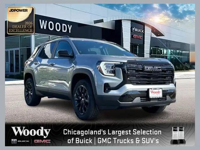 2027 GMC Terrain AWD Elevation for sale in Naperville, IL