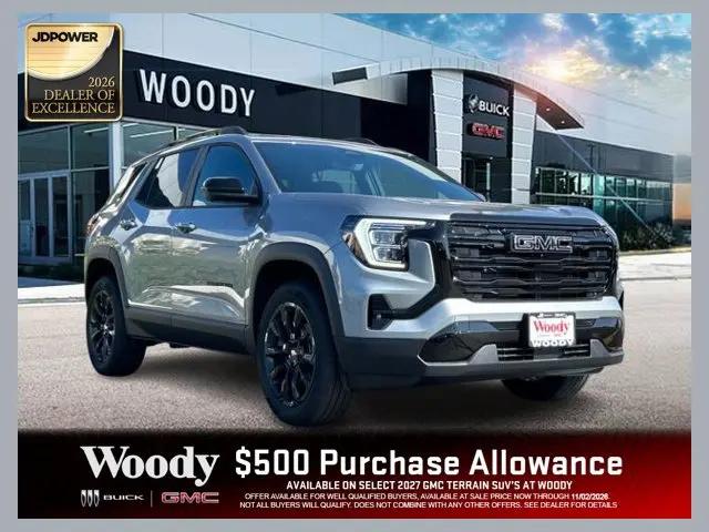 2027 GMC Terrain AWD Elevation for sale in Naperville, IL
