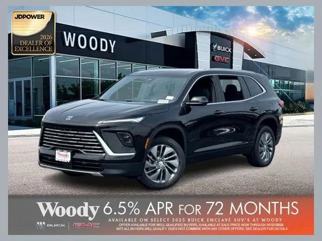 2027 Buick Enclave Preferred for sale in Naperville, IL