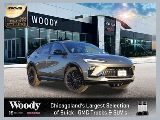 2026 Buick NV Sport Touring FWD for sale in Naperville, IL