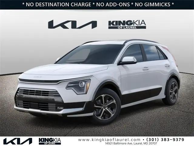 2025 Kia Niro SX for sale in Laurel, MD