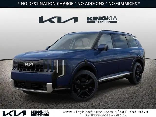 2027 Kia Telluride Hybrid SX-Prestige for sale in Laurel, MD