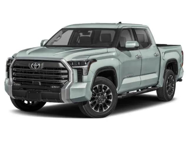 2026 Toyota Tundra Limited CrewMax 5.5' Bed for sale in Bloomington, MN