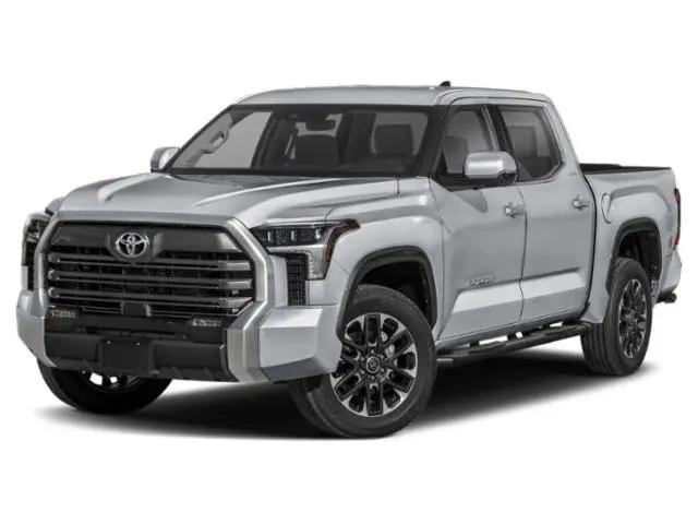 2026 Toyota Tundra Limited CrewMax 5.5' Bed for sale in Bloomington, MN