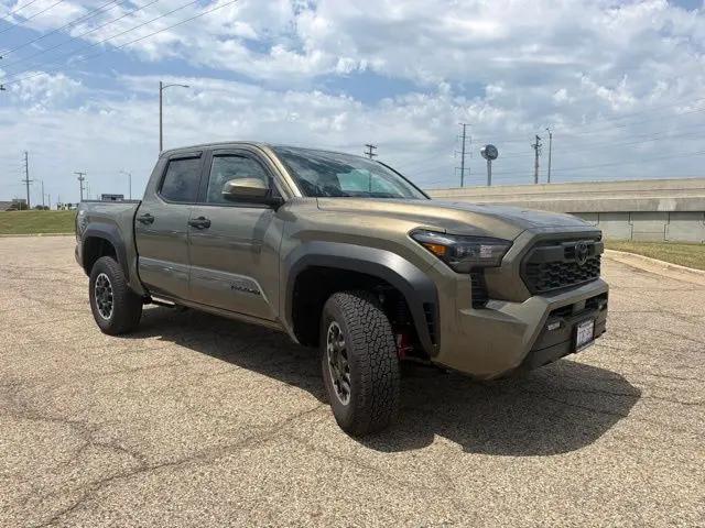 2026 Toyota Tacoma TRD Off Road for sale in Bloomington, IL