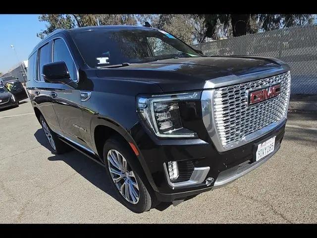 2023 GMC Yukon 4WD Denali for sale in Bloomington, IL