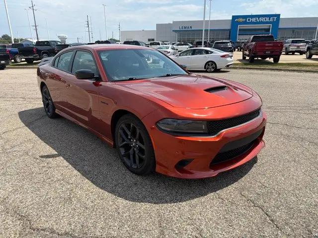 2022 Dodge Charger R/T for sale in Bloomington, IL