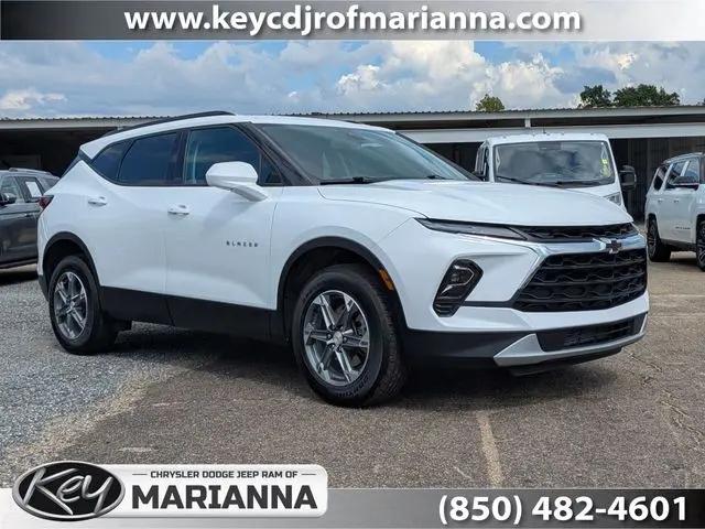 2024 Chevrolet Blazer FWD 2LT for sale in Marianna, FL