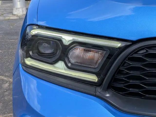 2026 Dodge Durango GT RWD