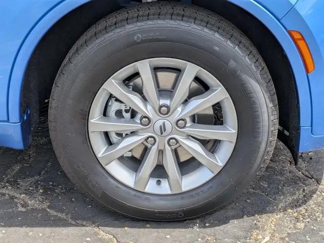 2026 Dodge Durango GT RWD