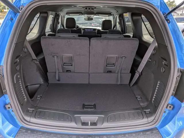 2026 Dodge Durango GT RWD