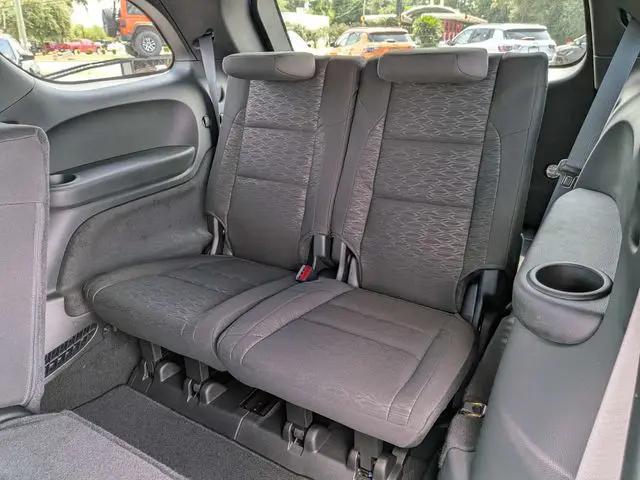 2026 Dodge Durango GT RWD