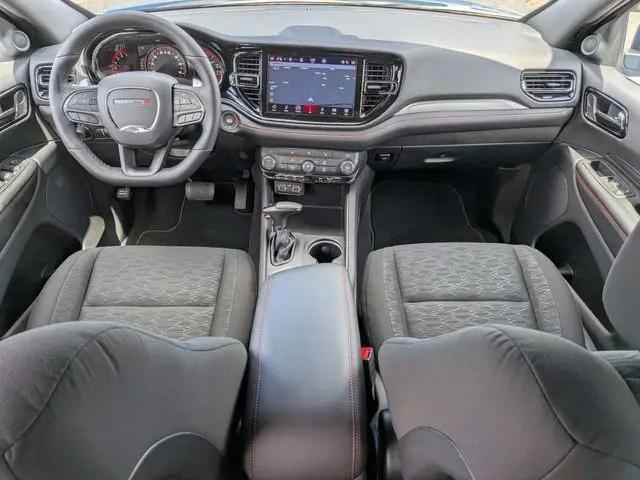 2026 Dodge Durango GT RWD