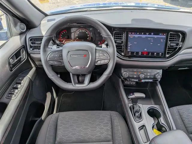 2026 Dodge Durango GT RWD