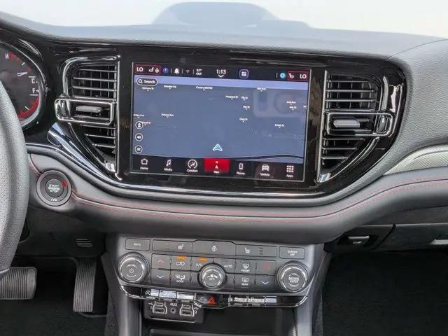 2026 Dodge Durango GT RWD