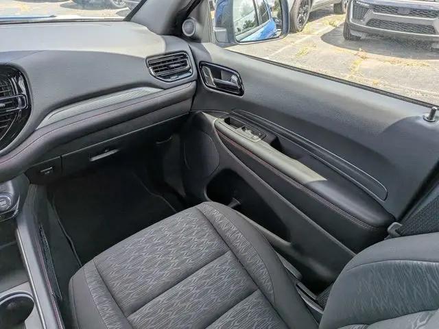 2026 Dodge Durango GT RWD