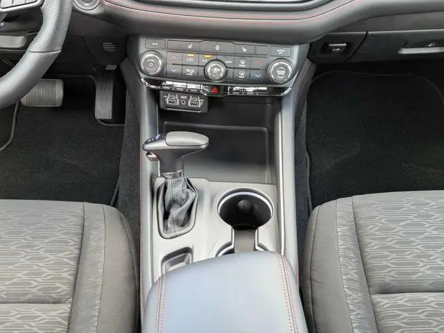 2026 Dodge Durango GT RWD