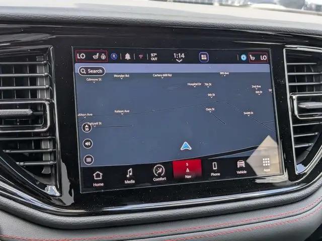 2026 Dodge Durango GT RWD
