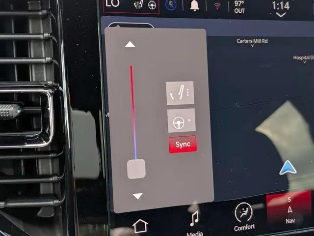 2026 Dodge Durango GT RWD