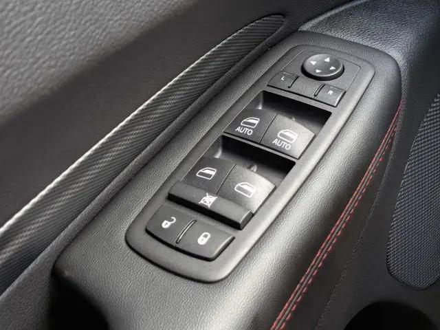 2026 Dodge Durango GT RWD