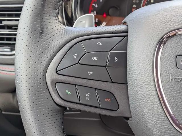 2026 Dodge Durango GT RWD