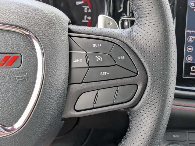 2026 Dodge Durango GT RWD