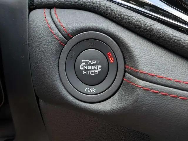 2026 Dodge Durango GT RWD