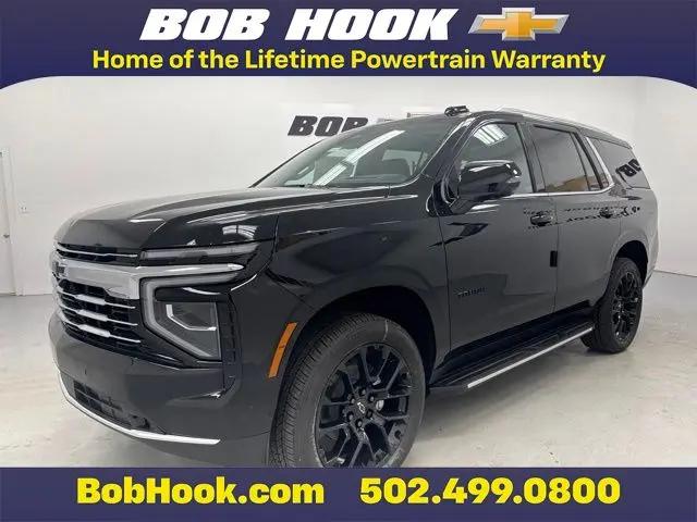 2026 Chevrolet Tahoe 4WD LT for sale in Louisville, KY