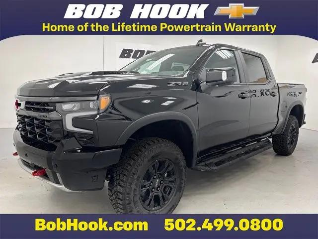 2026 Chevrolet Silverado 1500 4WD Crew Cab Short Bed ZR2 for sale in Louisville, KY