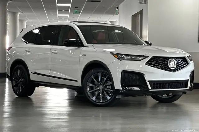 2026 Acura MDX A-SPEC for sale in San Francisco, CA