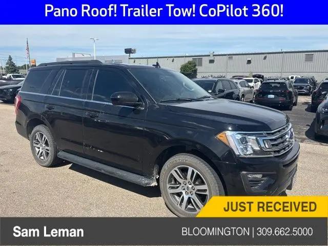 2021 Ford Expedition XLT for sale in Bloomington, IL