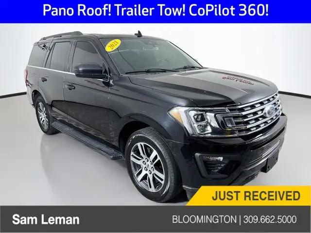 2021 Ford Expedition XLT for sale in Bloomington, IL