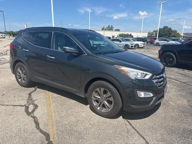2014 Hyundai Santa Fe Sport 2.4L for sale in Bloomington, IL