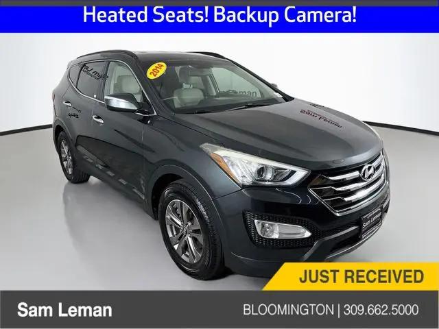 2014 Hyundai Santa Fe Sport 2.4L for sale in Bloomington, IL