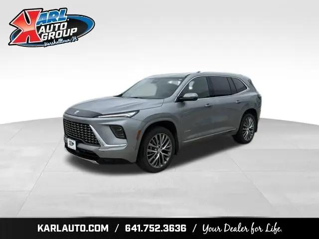 2026 Buick Enclave Avenir FWD for sale in Marshalltown,, IA