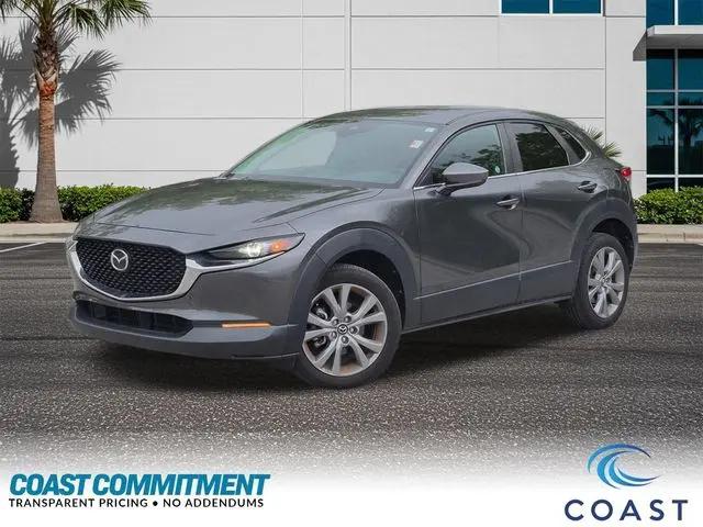 2023 Mazda CX-30 2.5 S Select for sale in Port Richey, FL