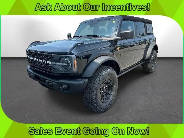 2026 Ford Bronco Badlands for sale in St. James, NY