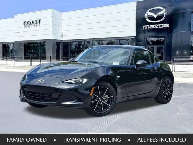 2026 Mazda MX-5 Grand Touring for sale in Port Richey, FL