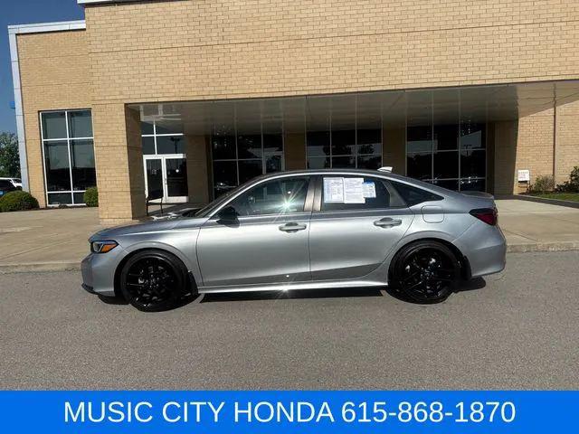 2026 Honda Civic Sport for sale in Mount Juliet, TN
