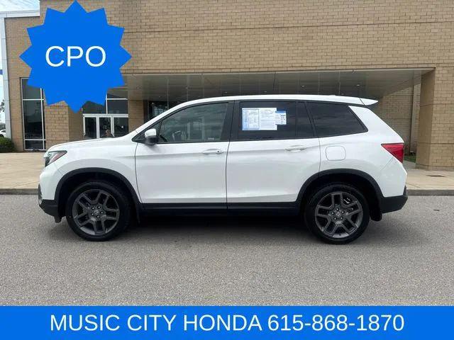 2023 Honda Passport AWD EX-L for sale in Mount Juliet, TN