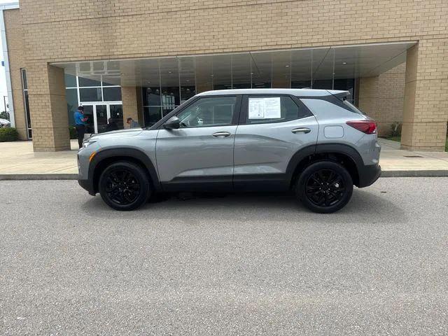 2023 Chevrolet TrailBlazer FWD LS for sale in Mount Juliet, TN