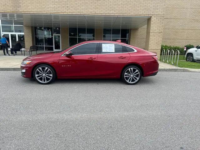 2023 Chevrolet Malibu FWD 2LT for sale in Mount Juliet, TN