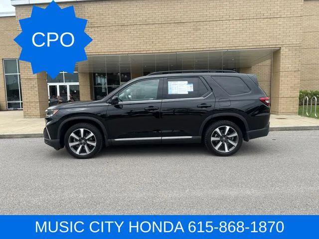 2024 Honda Pilot Elite for sale in Mount Juliet, TN