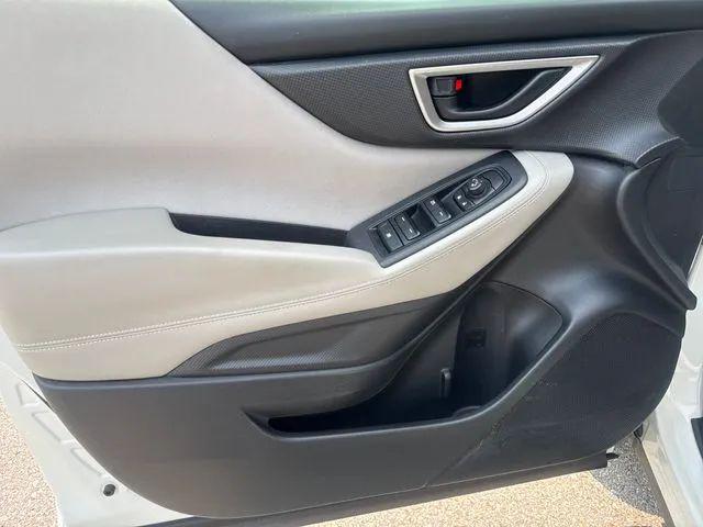 2019 Subaru Forester Base
