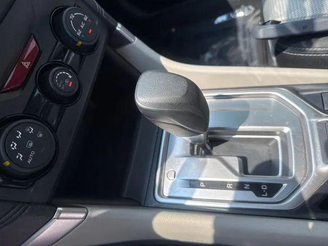 2019 Subaru Forester Base
