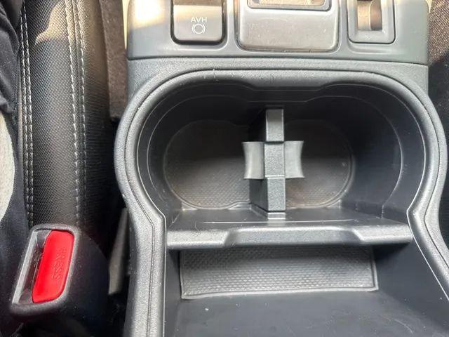 2019 Subaru Forester Base